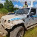 Jeep Experience