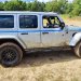 Jeep Experience