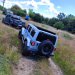 Jeep Experience