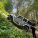 Jeep Experience
