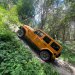 Jeep Experience