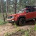 Jeep Experience