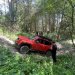 Jeep Experience