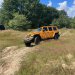 Jeep Experience