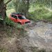 Jeep Experience