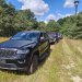 Jeep Experience