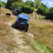 Jeep Experience