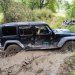 Jeep Experience
