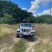 Jeep Experience