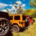 Jeep Experience