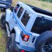 Jeep Experience