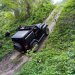 Jeep Experience