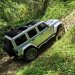 Jeep Experience