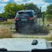 Jeep Experience