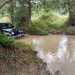 Jeep Experience