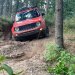 Jeep Experience