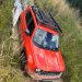 Jeep Experience