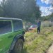 Jeep Experience