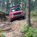 Jeep Experience