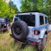 Jeep Experience
