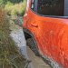 Jeep Experience