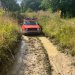 Jeep Experience