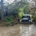 Jeep Experience