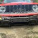 Jeep Experience