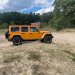 Jeep Experience