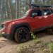 Jeep Experience