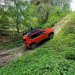 Jeep Experience