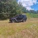 Jeep Experience