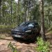 Jeep Experience