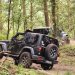 Jeep Experience