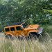 Jeep Experience
