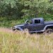 Jeep Experience