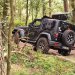 Jeep Experience