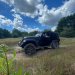 Jeep Experience