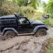 Jeep Experience