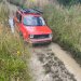 Jeep Experience