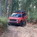 Jeep Experience