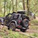 Jeep Experience