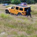 Jeep Experience