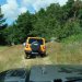 Jeep Experience
