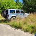 Jeep Experience
