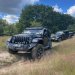 Jeep Experience