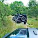 Jeep Experience
