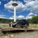 Jeep Experience