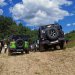 Jeep Experience
