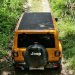 Jeep Experience